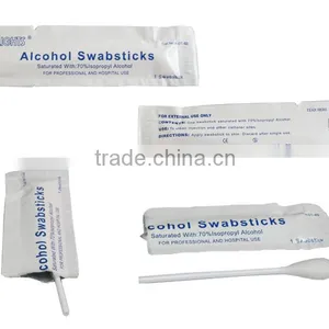 70% Isopropyl Alcohol Swabstick thumbnail-1