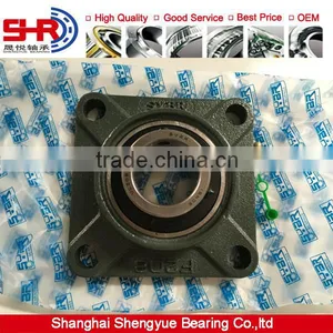 Insert Bearing With Housing F203 F205 F206 Pillow Block Bearing thumbnail-1