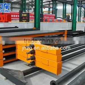 Easy Assemble Vertical Rotary Parking Equipments thumbnail-5