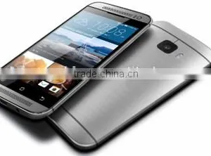 KOMAY 3.5 Inch PDA Capacitive Screen M9 Mobile Phone With Free Leather Case and Whatsapp Function thumbnail-1