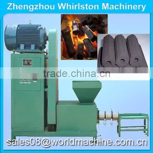 Chromium Powder Briquette Making Machine/charcoal Making Machine thumbnail-1