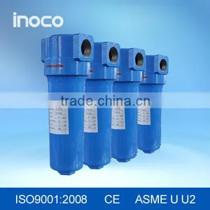 Compressed Air Filter With Auto Drain thumbnail-1