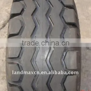 Tractor Trailer Tire & Wheel thumbnail-1