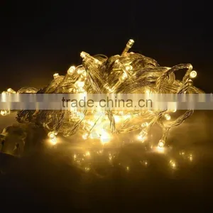10M 100led Christmas Light thumbnail-1