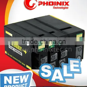 PGI-1200 XL Inkjet Printer Cartridge Compatible for Canon MAXIFY MB2020/MB2320 thumbnail-4