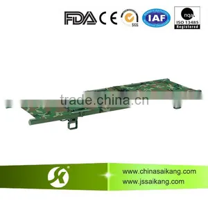 China Products Medical Stretcher thumbnail-1