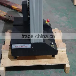 Computer Control Hydraulic Universal Tester thumbnail-5