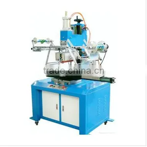 Express Semi Automatic Flat and Cylinder Glass Heat Transfer Machine for Glass Cups thumbnail-2