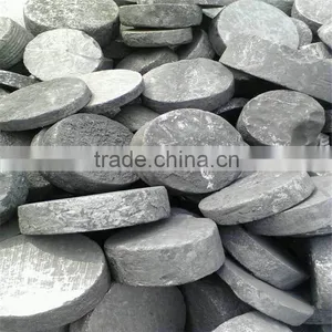 High Carbon Graphite Electrode Scrap for Sale thumbnail-1