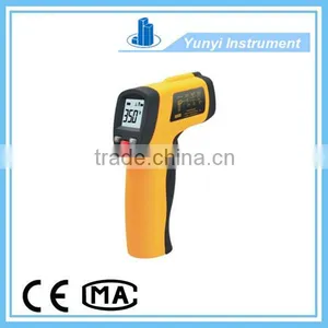 Digital Infrared Thermometer GM300 thumbnail-1