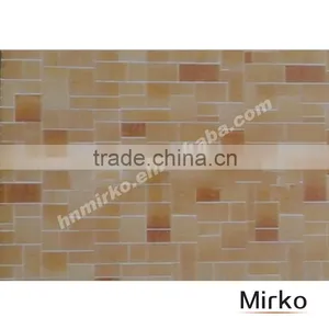 Colorful Wall Panel Pvc for Indoor Decoration thumbnail-1