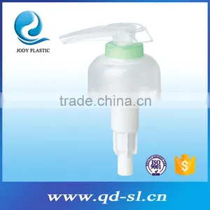 Free Samples Clear Double Gel Lotion Hand Pump for Plastic Bottle thumbnail-2