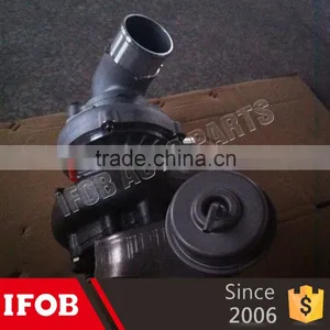 IFOB Auto Parts Supplier Engine Parts 17201-26030 Turbo For Toyota Car thumbnail-3
