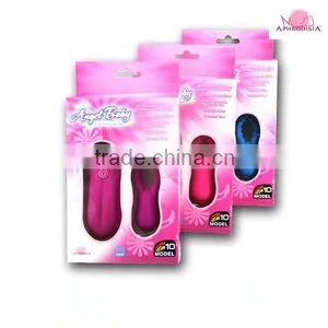 Japan Sex Girl Toys 10 Mode Vibrating Sex Toys in Delhi thumbnail-4