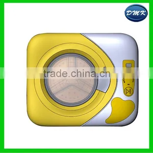 Mini Washing Machine Portable and Dryer thumbnail-1