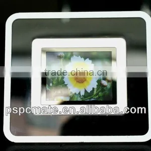 2-4 Inch" Digital Photo Frame (Acrylic/Plastic/Wooden)PS-PT824A thumbnail-1