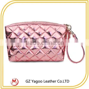 Popular Lady Stylish Party Cosmetic Bag thumbnail-4