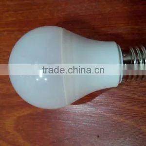 5w or 7w /9w Plastic Clad Aluminum Bulbs thumbnail-5