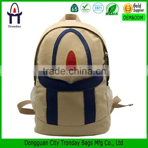 Customized Ideal Backpack College Backpack Bag thumbnail-1