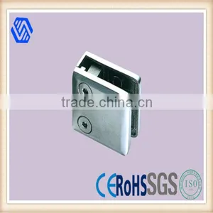 Stainless Steel Glass Clamp for Revolving Door thumbnail-1