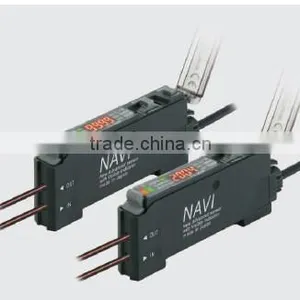 Digital Fiber Sensor FX-301/FX-301P/FX-301B/FX-301BP/FX-301G/FX301GP thumbnail-1