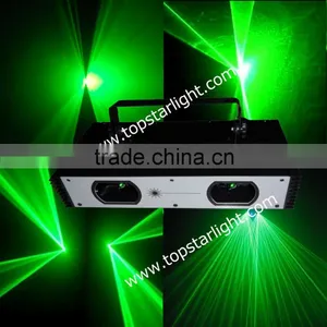 Wholesale Manufacturers Mini Laser Disco Lights Animation Writing Laser Light thumbnail-1