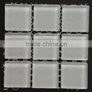 Glow in the Dark Glass Mosaic Tile thumbnail-6