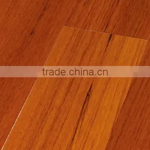 Burma Teak Solid Wood Flooring thumbnail-2