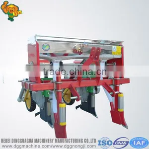 Agricultural Maize Machinery for Planting Corn Beans thumbnail-3