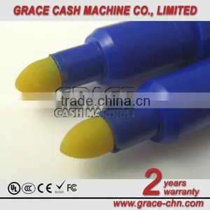 Counterfeit Banknote Detector Pen FY-798 Money Tester Pen thumbnail-4
