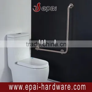 Stainless Steel Grab Bars thumbnail-1