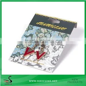 Sinicline Luxury Design Quality Personalized Jewelry Tags thumbnail-1