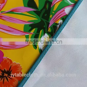Fruit Style PVC Tablecloth thumbnail-6