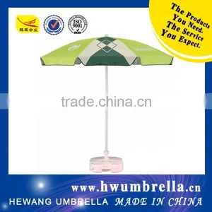 Full Printing Advertising Umbrella thumbnail-1