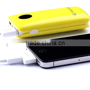 5200mah Mobile Phone Accessory Portable Charger thumbnail-1
