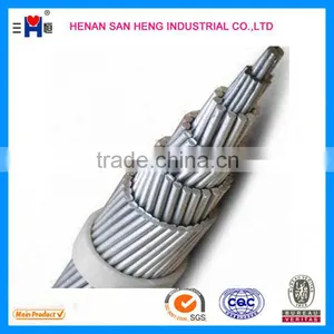 ACSR Aluminum Wire Price thumbnail-6