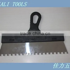 Teeth Scraper Carbon Steel or Stainless Steel Blade thumbnail-2