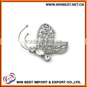 China Supplier Big Brooches thumbnail-6