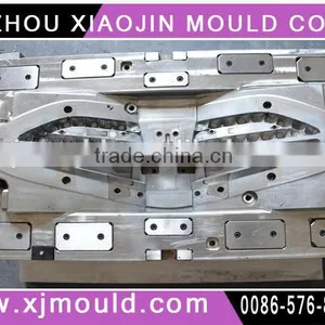 OEM Plastic Injection Light Moulds Supplier ,OEM Plastic Product Moulds thumbnail-3