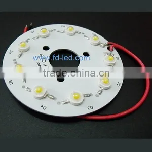 High Power Led PCB Model thumbnail-1