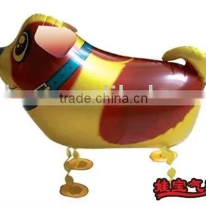 Standing Balloon thumbnail-1
