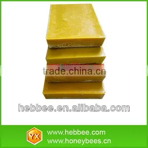 Best Sale Pure Crude Natural Bee Wax thumbnail-1