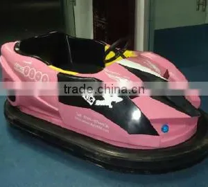 High Quanlity Fun Electric Car or Battery Bumper Car thumbnail-1