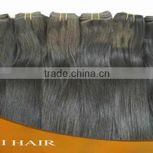 Virgin Indian Remy Bulk Hair thumbnail-1