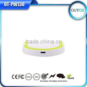 Portable New Wireless Phone Charger For Blackberry thumbnail-1