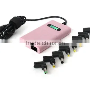 Automatic Universal Laptop Adaptor 505I 70W With Lcd Display for Laptop Use thumbnail-2