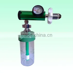 Bullnose Oxygen Regulator thumbnail-5