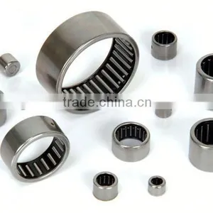 12x17x12 High Quality Metric Drawn Cup Needle Roller Bearing HK121712 thumbnail-1