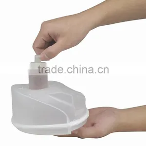 STEAM GENERATOR IRON 230V,50Hz,2200W thumbnail-3