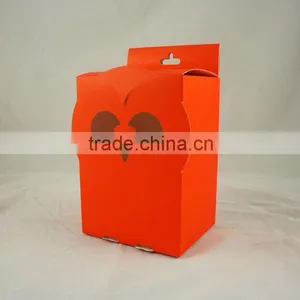 Creation Personalized Paper Box thumbnail-1